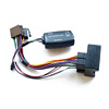Lenkradfernbedienung Interface+Kenwood Radio Adapter Kabel für FORD (CD6000)