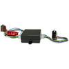 BASELINE Aktivsystemadapter/Bose Adapter/Stecker für ALFA/LANCIA/MERCEDES/SAAB