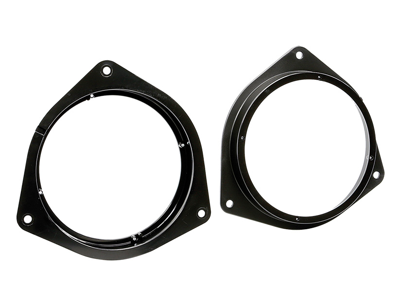 Auto Lautsprecher Adapter Ringe für TOYOTA Urban Cruiser - 2009-2014