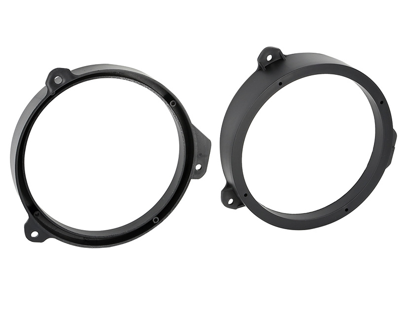 Auto Front/Heck Lautsprecher Adapter Ringe für SUBARU Levorg 1 - 2014-2021