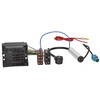 Radio-Adapter/Adapterkabel/Stecker für CITROEN/PEUGEOT - MOST/Quadlock auf ISO