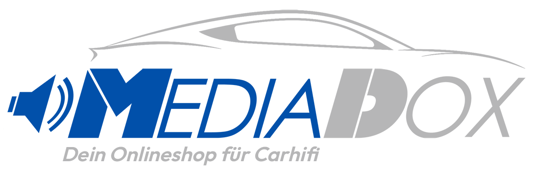 Mediadox
